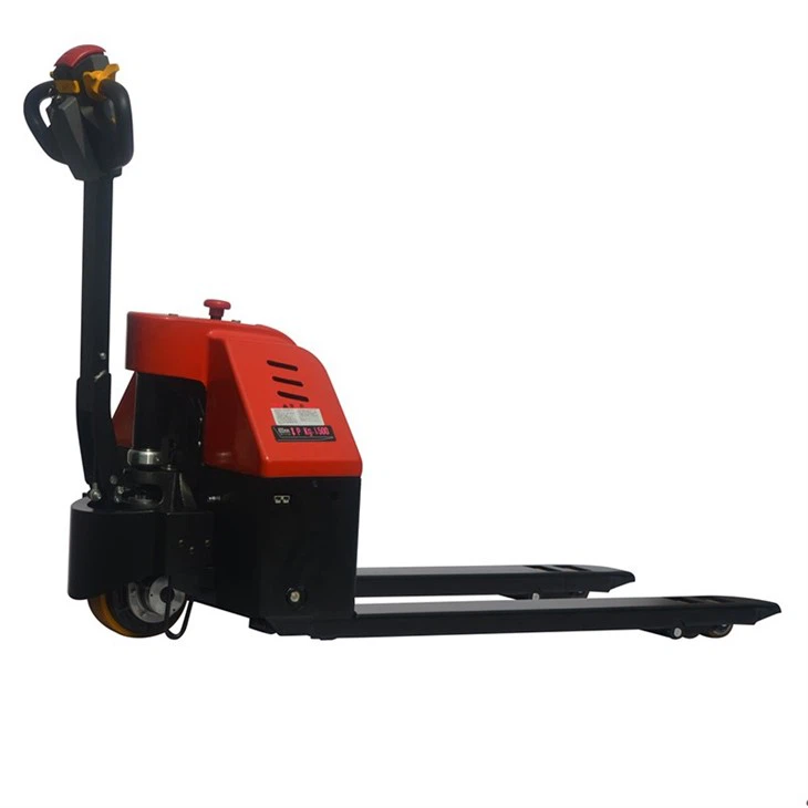 Warehouse Forklift Factory