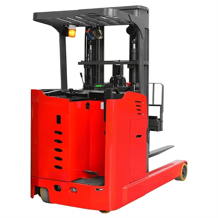 China Warehouse Forklift