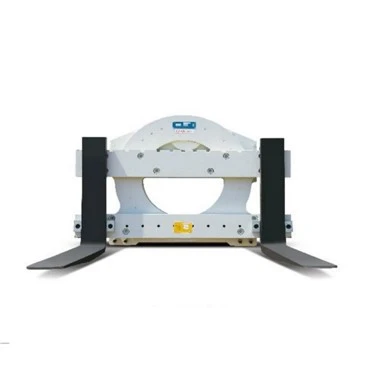 Vorkheftruck L-serie rotator