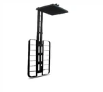 Vorkheftruck load stabilisator
