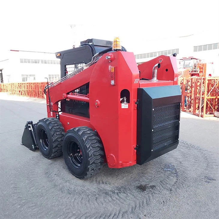 Bulldozer Supplier